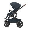 Maxi-Cosi  Lila XP+ kočárek 2v1 Essential Graphite