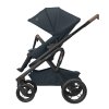 Maxi-Cosi  Lila XP+ kočárek 2v1 Essential Graphite