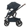 Maxi-Cosi  Lila XP+ kočárek 2v1 Essential Graphite