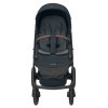 Maxi-Cosi  Lila XP+ kočárek 2v1 Essential Graphite
