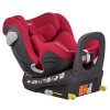 Avova Swan-fix I-SIZE 2025 Maple Red 40-125cm