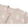 JOLLEIN Spací pytel 2v1 90cm Twig Wild Rose