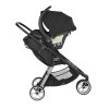 BabyJogger Adaptér CITY MINI 2/GT2/ELITE2 - SINGLE - CSA - MAXI COSI/CYBEX