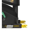 Maxi-Cosi  RodiFix R i-Size autosedačka Authentic Black