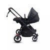 VALCO BABY Kočárek kombinovaný Velo Liquorice