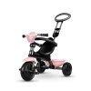 MILLY MALLY Qplay tříkolka Cosy Pink