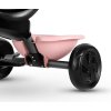 MILLY MALLY Qplay tříkolka Cosy Pink