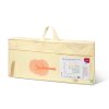 BabyOno 1480 Vzdělávací pěnová podložka XPE 180x200 cm