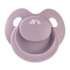 BEBECONFORT Šidítko silikonové Physio Air Eco 2ks 6m+ Pink/Lavander