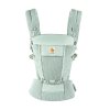 Ergobaby ERGOBABY | ADAPT NOSÍTKO Soft Flex Mesh - Pearl Grey