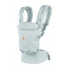Ergobaby ERGOBABY | ADAPT Soft Touch Cotton - Pearl Grey