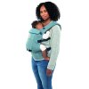 Ergobaby ERGOBABY | ADAPT NOSÍTKO Soft Flex Mesh - Slate Blue