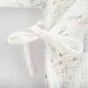 Kojenecké bavlněné body s dlouhým rukávem New Baby Zoe