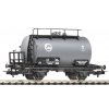 Piko Cisternový vagón Eva DB IV - 57716