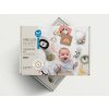 Taf Toys Sada hraček Hello Baby