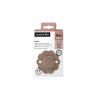 SAUVINEX SUAVINEX | Dudlík SX PRO fyziologický WONDER 0/6m - Raw Umber