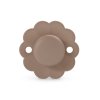 SAUVINEX SUAVINEX | Dudlík SX PRO fyziologický WONDER 0/6m - Raw Umber