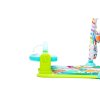 Fillikid Deka s hrazdou piano blue