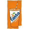 Froté osuška Fanta Fresh Drink