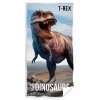 Froté osuška T-Rex Predátor