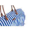 Childhome Přebalovací taška Mommy Bag Canvas Electric Blue