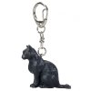 Mojo Klíčenka Černá kočka
