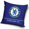 Povlak na polštářek Chelsea FC Blue Erb