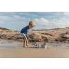 LITTLE DUTCH Sada na písek 5 ks Ocean Dreams Blue