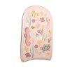 LITTLE DUTCH Plavecká deska Ocean Dreams Pink