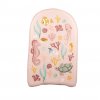 LITTLE DUTCH Plavecká deska Ocean Dreams Pink