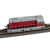 Piko Dieselová lokomotiva T435 Hektor ČSD III - 52928