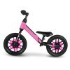 MILLY MALLY Qplay balanční kolo Spark pink