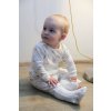 Kojenecké bavlněné polodupačky New Baby Zoe