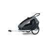 CROOZER KID FOR 1 Keeke MOUNTAIN GREY