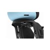 THULE Yepp Nexxt 2 Maxi FM Blue