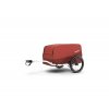 CROOZER CARGO L PLUS Tuure LAVA RED