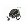 Thule Coaster XT Black