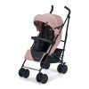 KINDERKRAFT Kočárek sportovní Siesta Pink do 22kg
