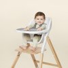 Ergobaby ERGOBABY l EVOLVE jídelní židle 2 v 1 - Natural Wood