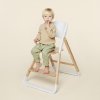 Ergobaby ERGOBABY l EVOLVE jídelní židle 2 v 1 - Natural Wood