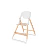 Ergobaby ERGOBABY l EVOLVE jídelní židle 2 v 1 - Natural Wood