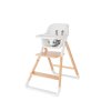 Ergobaby ERGOBABY l EVOLVE jídelní židle 2 v 1 - Natural Wood
