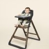 Ergobaby ERGOBABY l EVOLVE jídelní židle 2 v 1 - Dark Wood