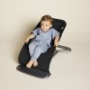 Ergobaby ERGOBABY | EVOLVE - náhradní textilie na lehátko - Onyx Black