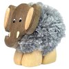 2Kids Toys Dřevěná figurka XL pompon Slon
