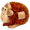 2Kids Toys Dřevěná figurka XL pompon Opice