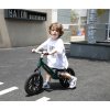 MILLY MALLY odrážedlo Qplay Racer green