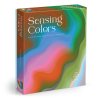 Galison Puzzle Snímání barev Jessica Poundstone 1000 dílků