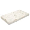 Dětská matrace New Baby CLASSY 160x80x12 cm Visco-molitan Cashmere