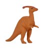 Mojo Mini svět Prehistorická zvířátka 12 ks